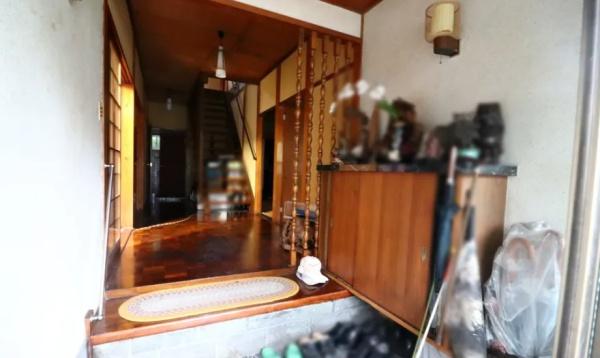 大津市松本１丁目の中古一戸建て