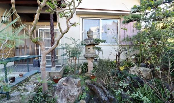 大津市松本１丁目の中古一戸建