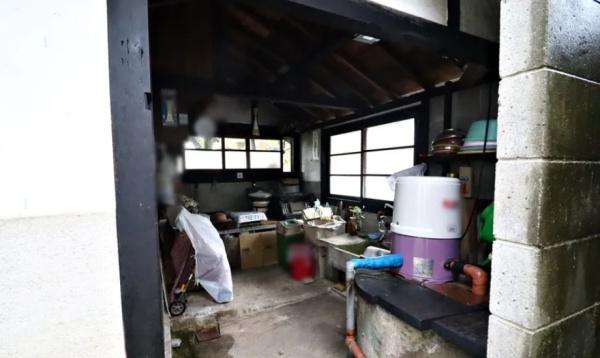 大津市松本１丁目の中古一戸建て