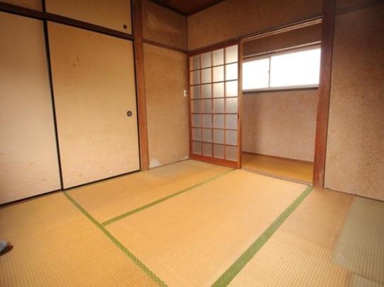 京都市山科区厨子奥苗代元町の土地