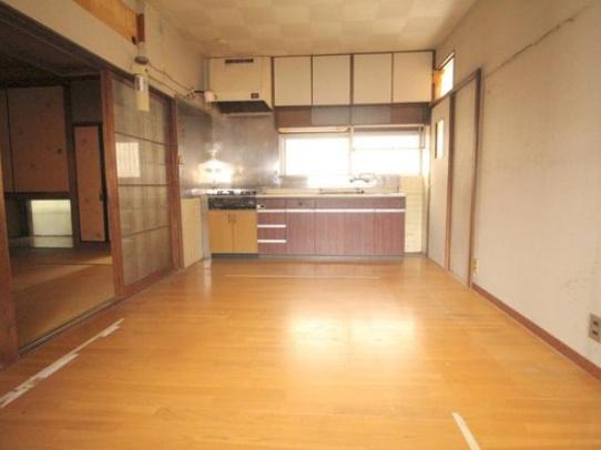 京都市山科区厨子奥苗代元町の土地
