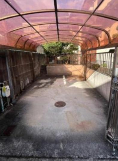 京都市西京区御陵大枝山町６丁目の中古一戸建