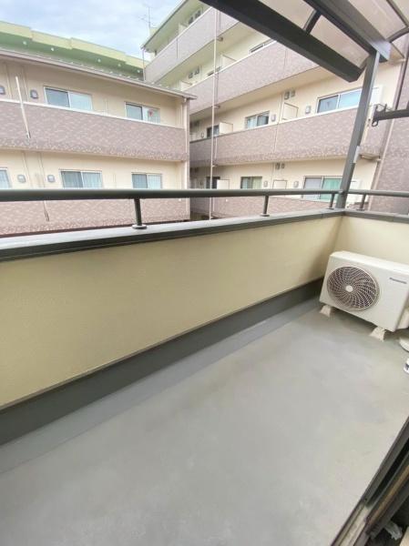 京都市西京区山田大吉見町の中古一戸建