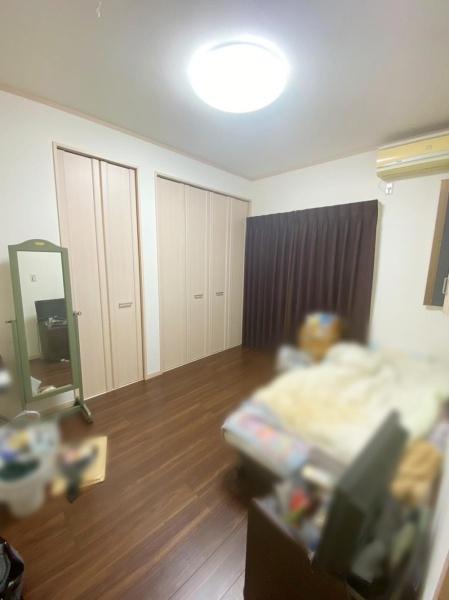 京都市西京区山田大吉見町の中古一戸建て