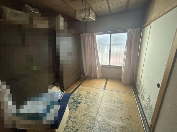大津市本宮２丁目の中古一戸建て