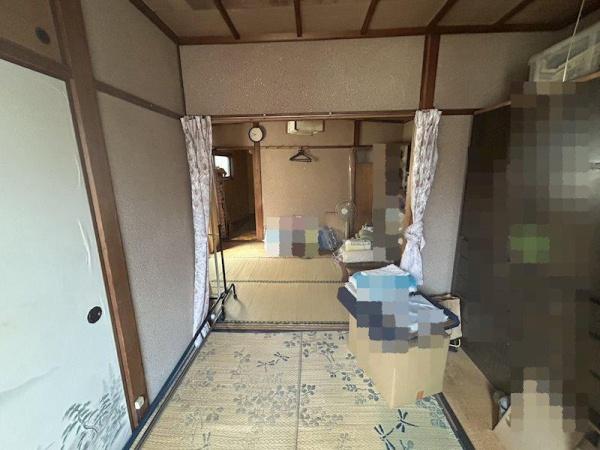大津市本宮２丁目の中古一戸建て