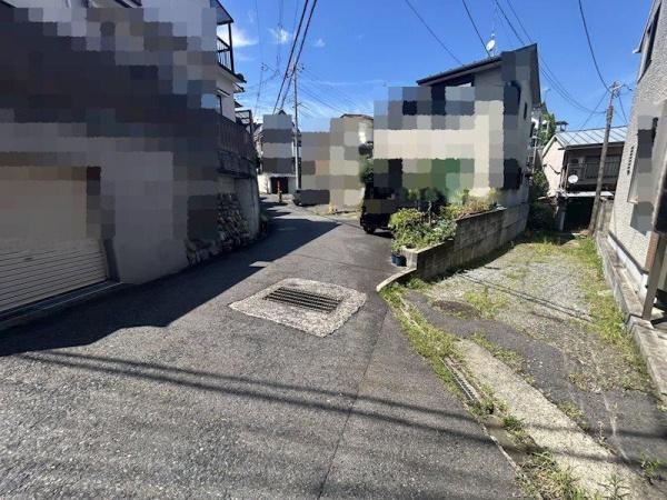 大津市本宮２丁目の中古一戸建て