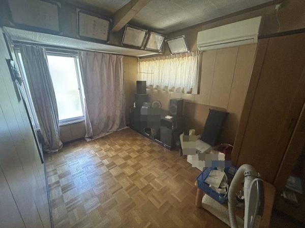 大津市本宮２丁目の中古一戸建て
