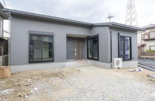 大津市大江４丁目の新築一戸建