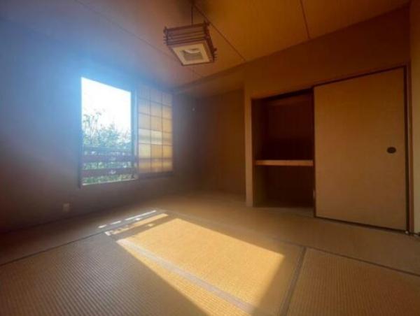 大津市野郷原２丁目の中古一戸建て
