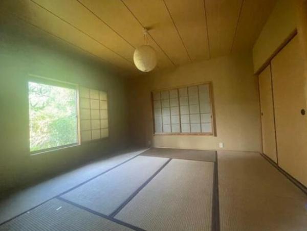 大津市野郷原２丁目の中古一戸建て