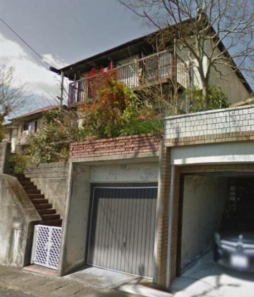 大津市野郷原２丁目の中古一戸建