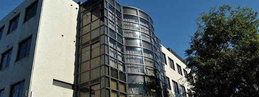 京都市西京区嵐山森ノ前町の土地(内田病院)