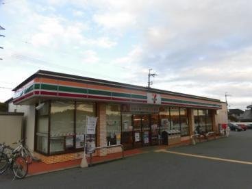 大津市仰木の里7丁目の土地(セブンイレブン大津仰木の里店)