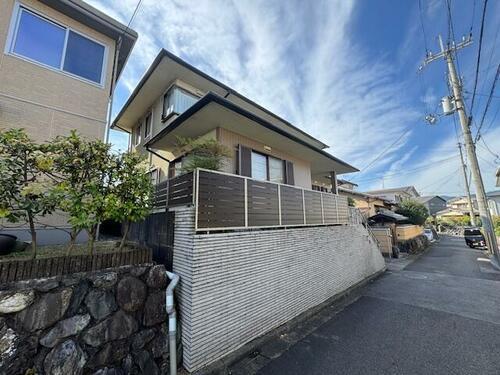 大津市野郷原２丁目の中古一戸建