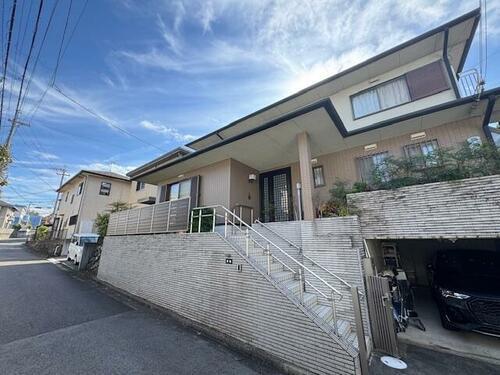 大津市野郷原２丁目の中古一戸建