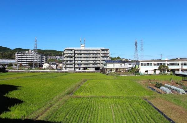 大津市平津２丁目の中古一戸建