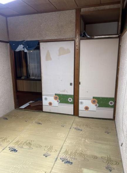 京都市右京区太秦御所ノ内町の中古一戸建て
