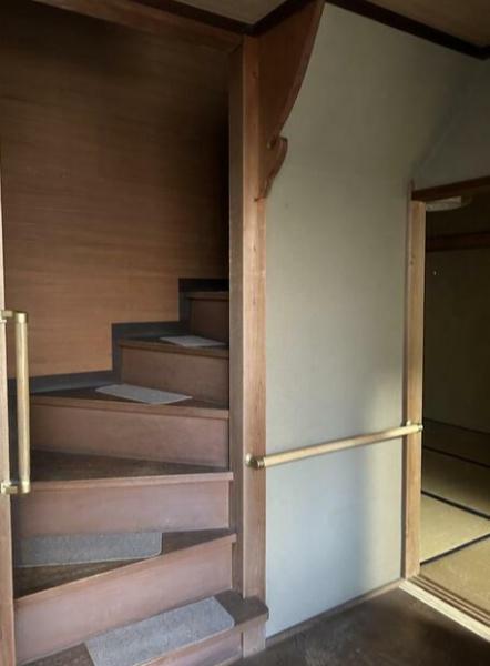京都市右京区太秦御所ノ内町の中古一戸建て