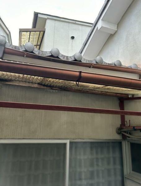 京都市右京区太秦御所ノ内町の中古一戸建て