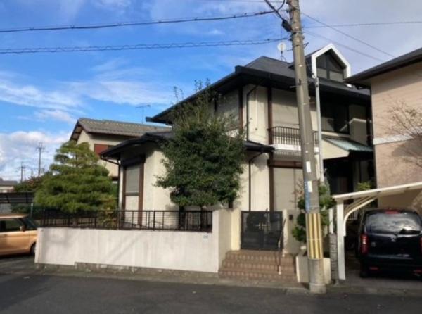 大津市野郷原２丁目の中古一戸建