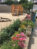 京都市南区吉祥院三ノ宮西町の中古一戸建て(青い空保育園)