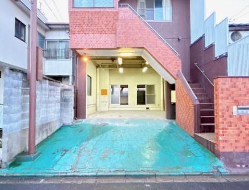 京都市南区吉祥院三ノ宮西町の中古一戸建