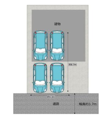 京都市南区吉祥院三ノ宮西町の中古一戸建