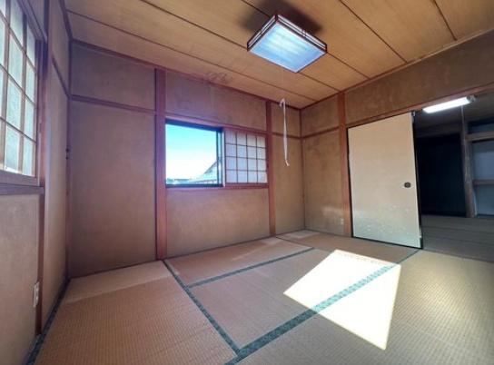 大津市里３丁目の中古一戸建て