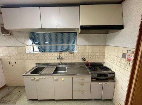 大津市里３丁目の中古一戸建て