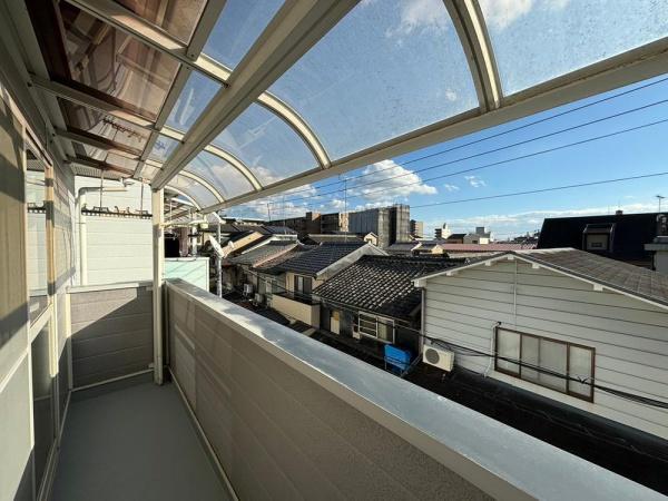 京都市下京区夷馬場町の中古一戸建
