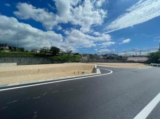 大津市坂本６丁目の土地