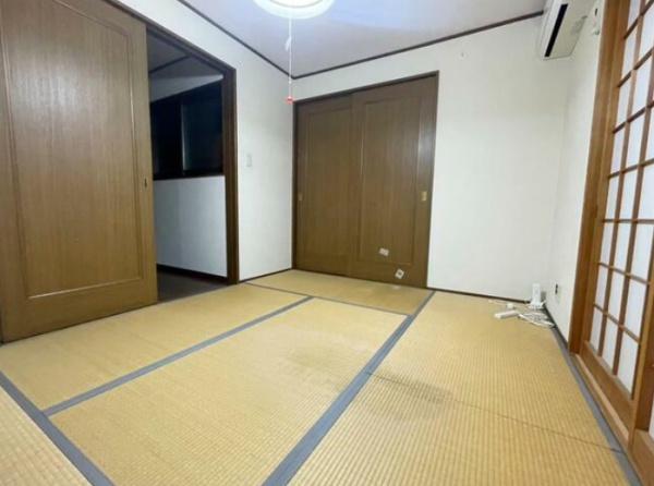 京都市南区吉祥院流作町の中古一戸建て