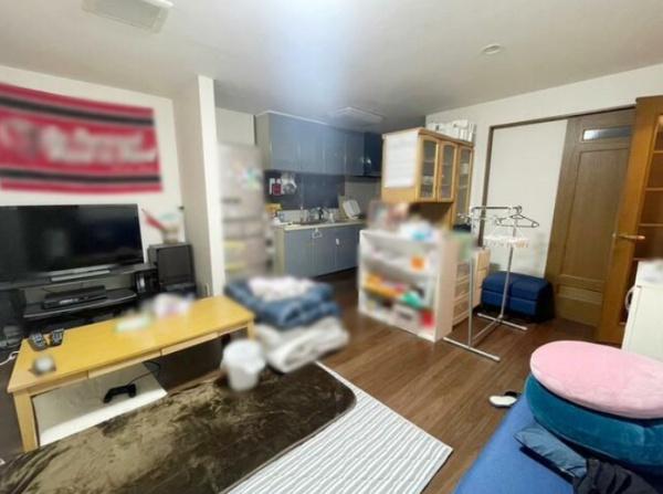 京都市南区吉祥院流作町の中古一戸建て