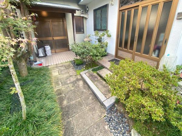 大津市国分２丁目の中古一戸建