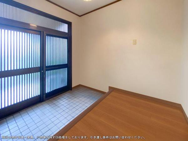 大津市国分２丁目の中古一戸建て
