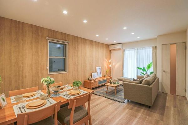 京都市右京区太秦青木元町の土地