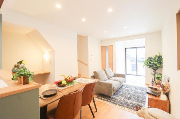 京都市右京区太秦青木元町の土地