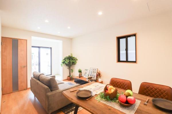 京都市右京区太秦青木元町の土地