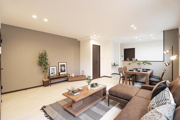 京都市右京区太秦青木元町の土地