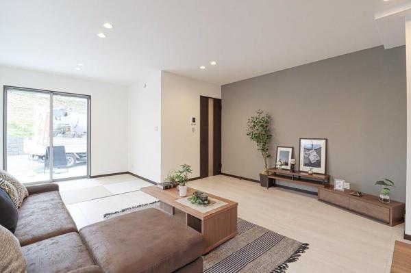 京都市右京区太秦青木元町の土地