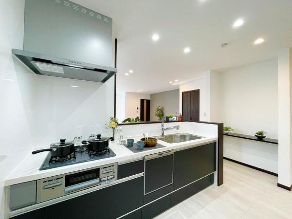 京都市右京区太秦青木元町の土地