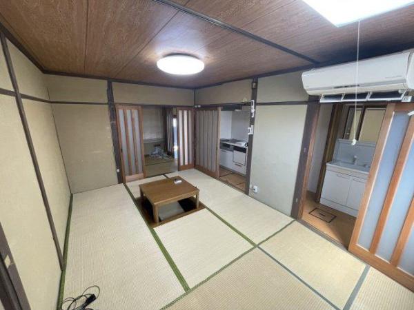 京都市下京区朱雀裏畑町の中古一戸建