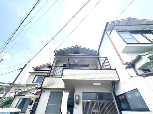 京都市右京区嵯峨野千代ノ道町の中古一戸建て