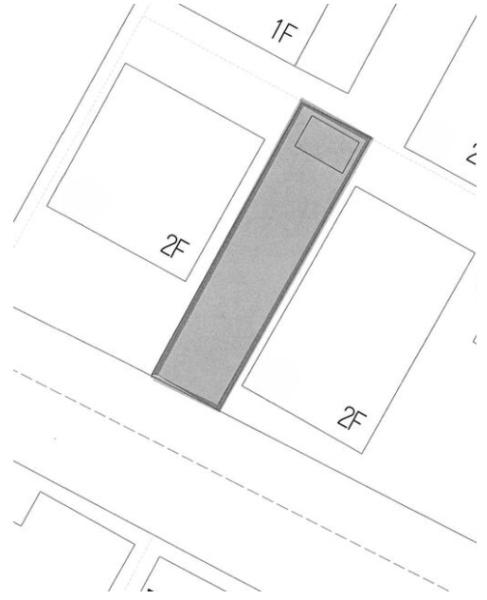 大津市本堅田３丁目の売土地