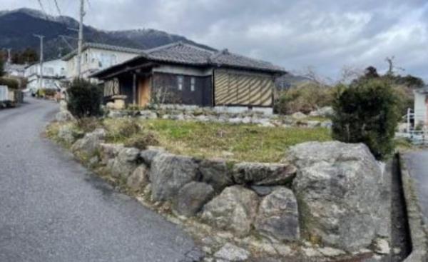 大津市八屋戸の中古一戸建