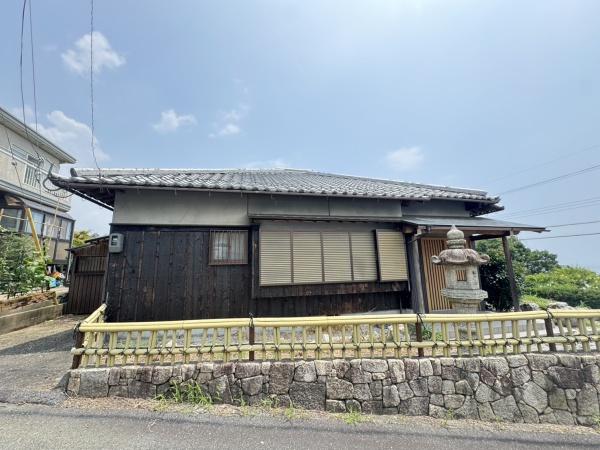 大津市八屋戸の中古一戸建