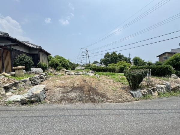 大津市八屋戸の中古一戸建