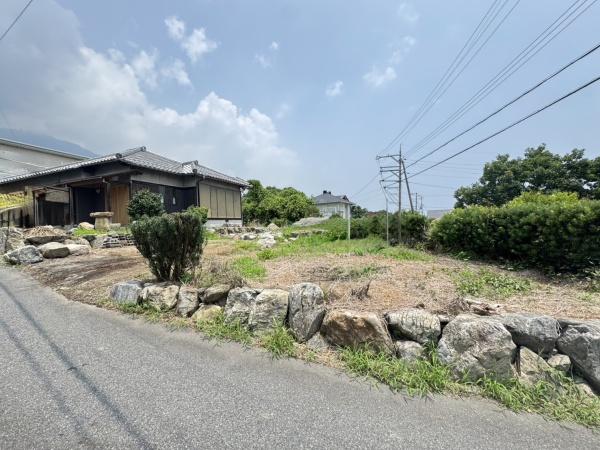 大津市八屋戸の中古一戸建