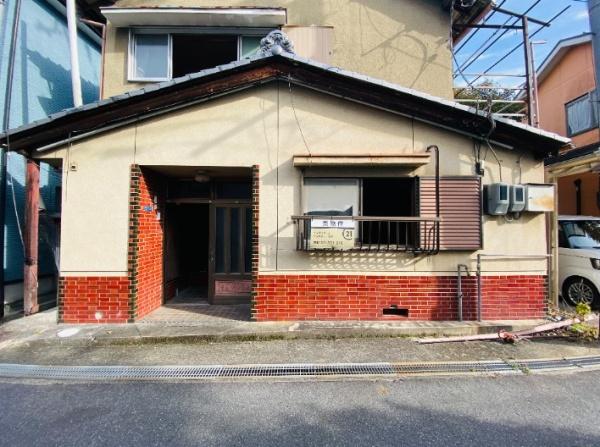 大津市神領２丁目の中古一戸建て